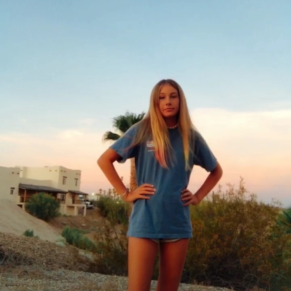 Meet your Posher, Jane